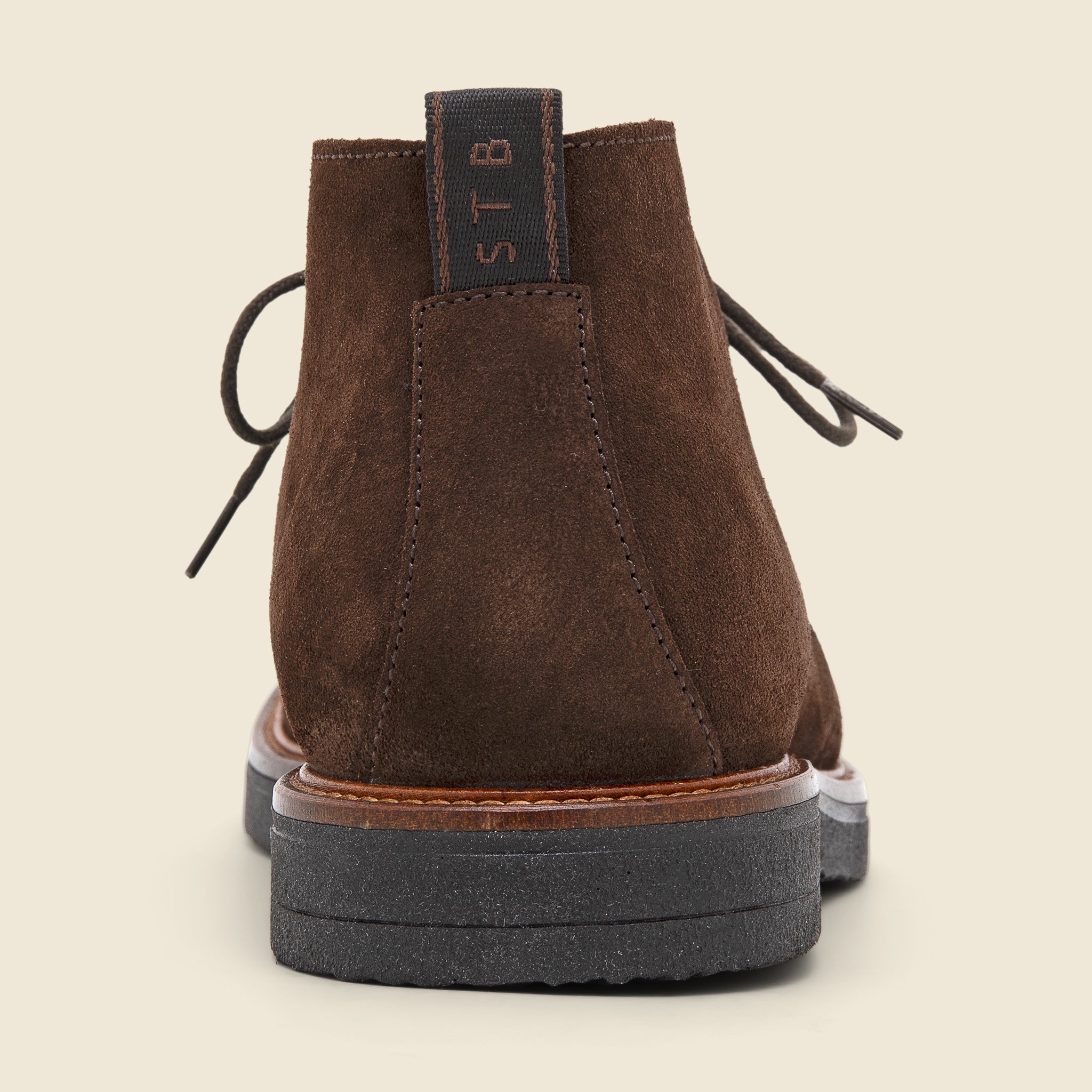 
                          Kip Suede Chukka Boot - Brown - Shoe the Bear - STAG Provisions - Shoes - Boots / Chukkas
                        