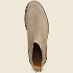 Kip Suede Chelsea Boot - Taupe - Shoe the Bear - STAG Provisions - Shoes - Boots / Chukkas