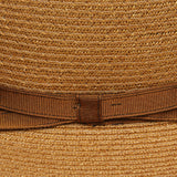 Open Road Hemp Fedora - Bronze - Stetson - STAG Provisions - Accessories - Hats