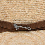 Open Road Hemp Fedora - Natural - Stetson - STAG Provisions - Accessories - Hats