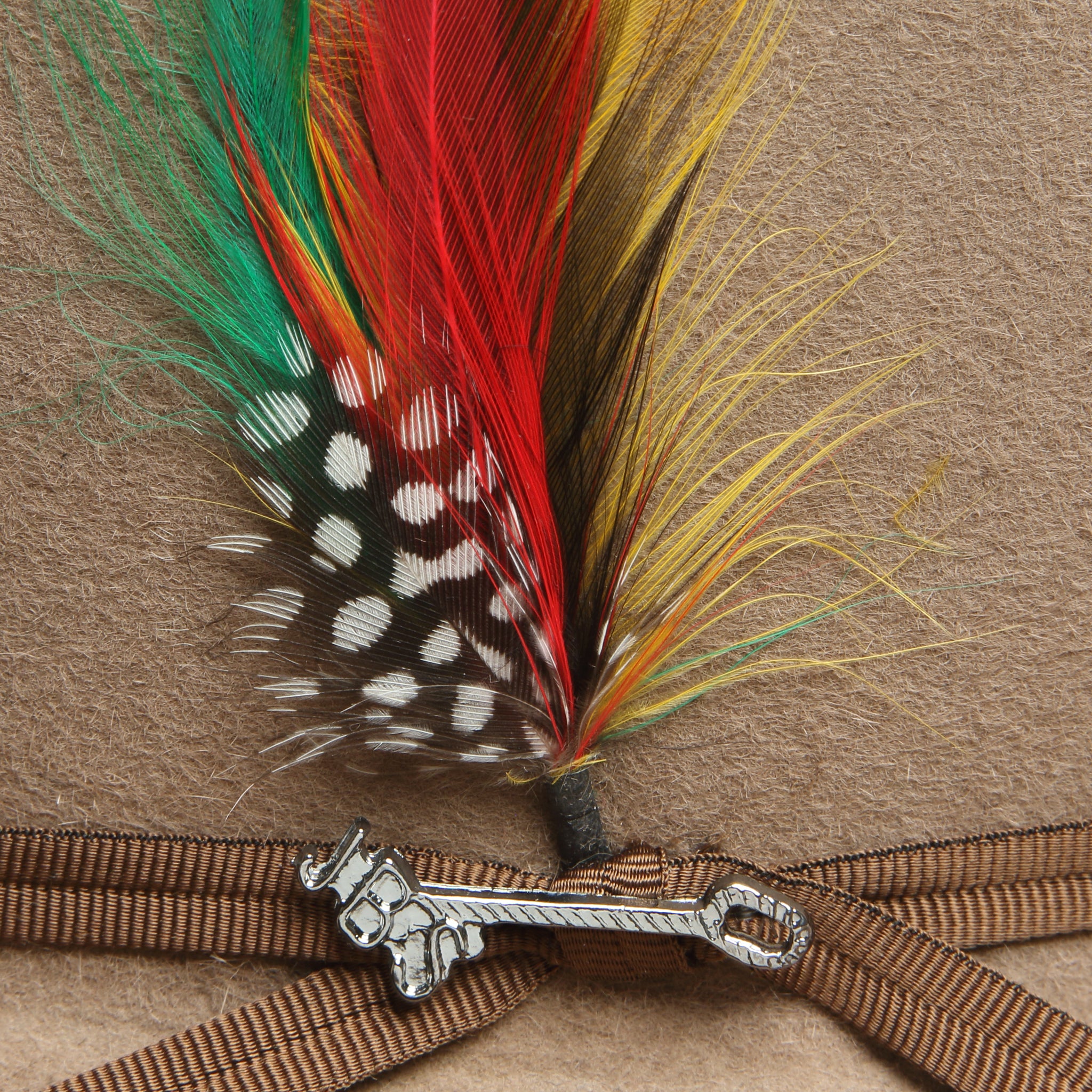 
                          Rancher Hat - Sahara
                        