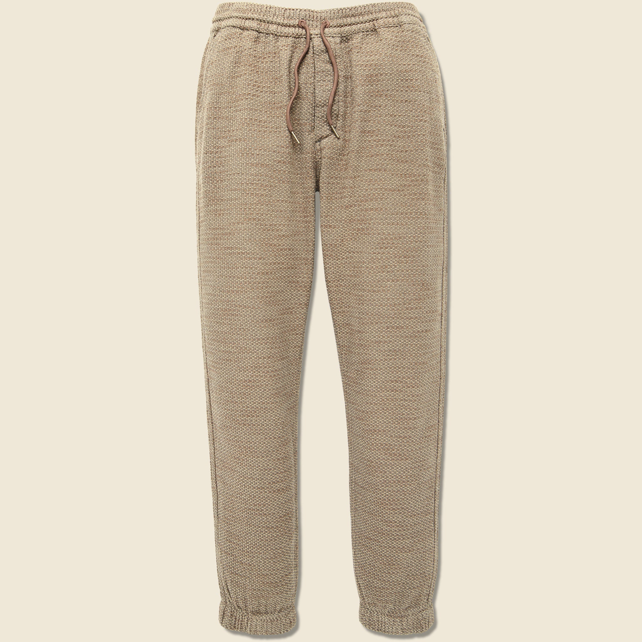 Apres Pant - Cypress Sashiko