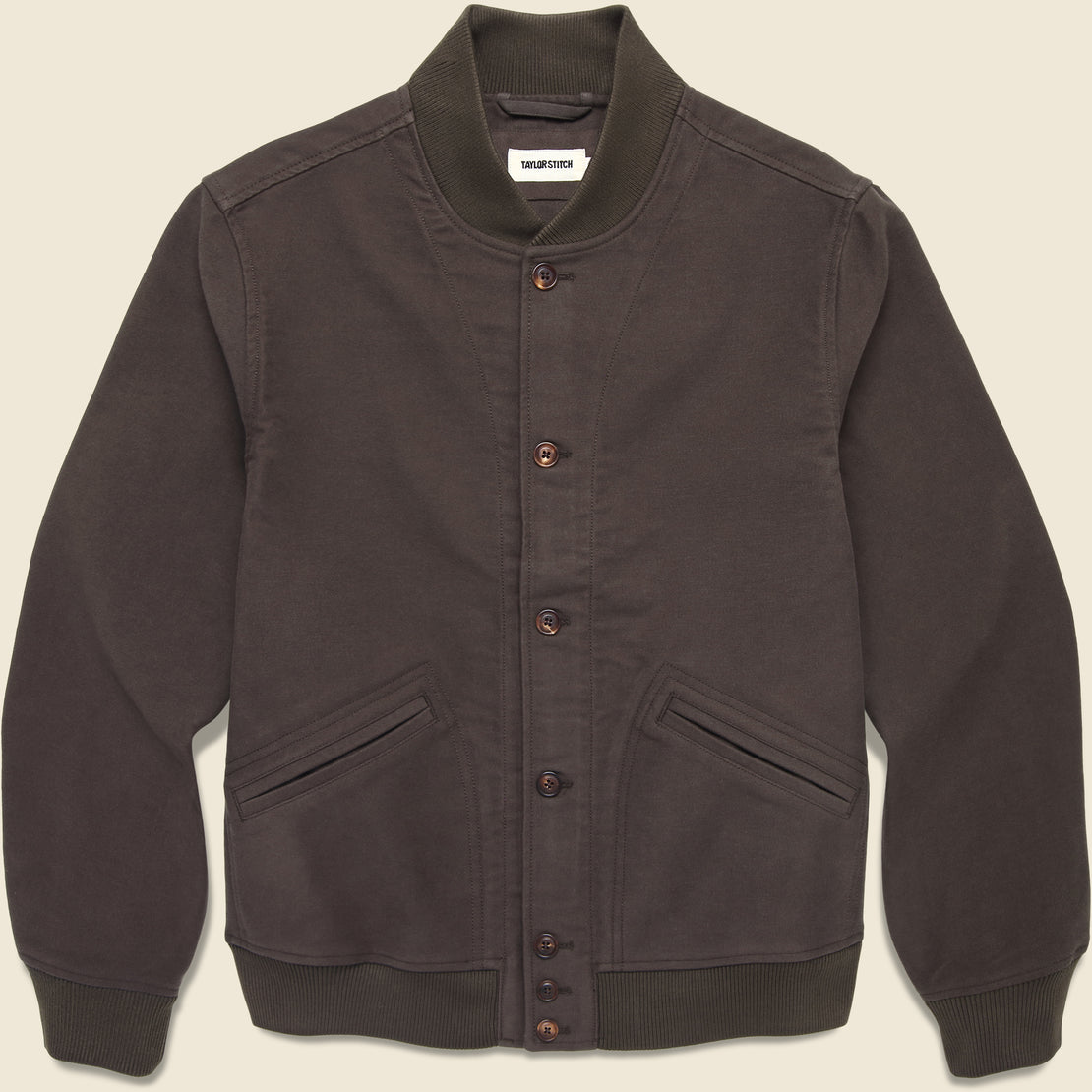 ジャケット・アウター cmmawear moleskin terminator bomber S CMMAWEAR MOLESKIN TERMINATOR BOMBER S - メルカリ