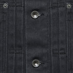 Ryder Jacket - Coal Chipped Canvas - Taylor Stitch - STAG Provisions - Outerwear - Coat / Jacket