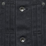 Ryder Jacket - Coal Chipped Canvas - Taylor Stitch - STAG Provisions - Outerwear - Coat / Jacket