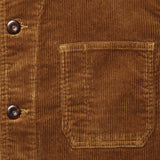 Ojai Jacket - Bourbon Corduroy - Taylor Stitch - STAG Provisions - Outerwear - Coat / Jacket