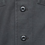 Surplus Shirt - Faded Black Sateen - Taylor Stitch - STAG Provisions - Tops - L/S Woven - Solid
