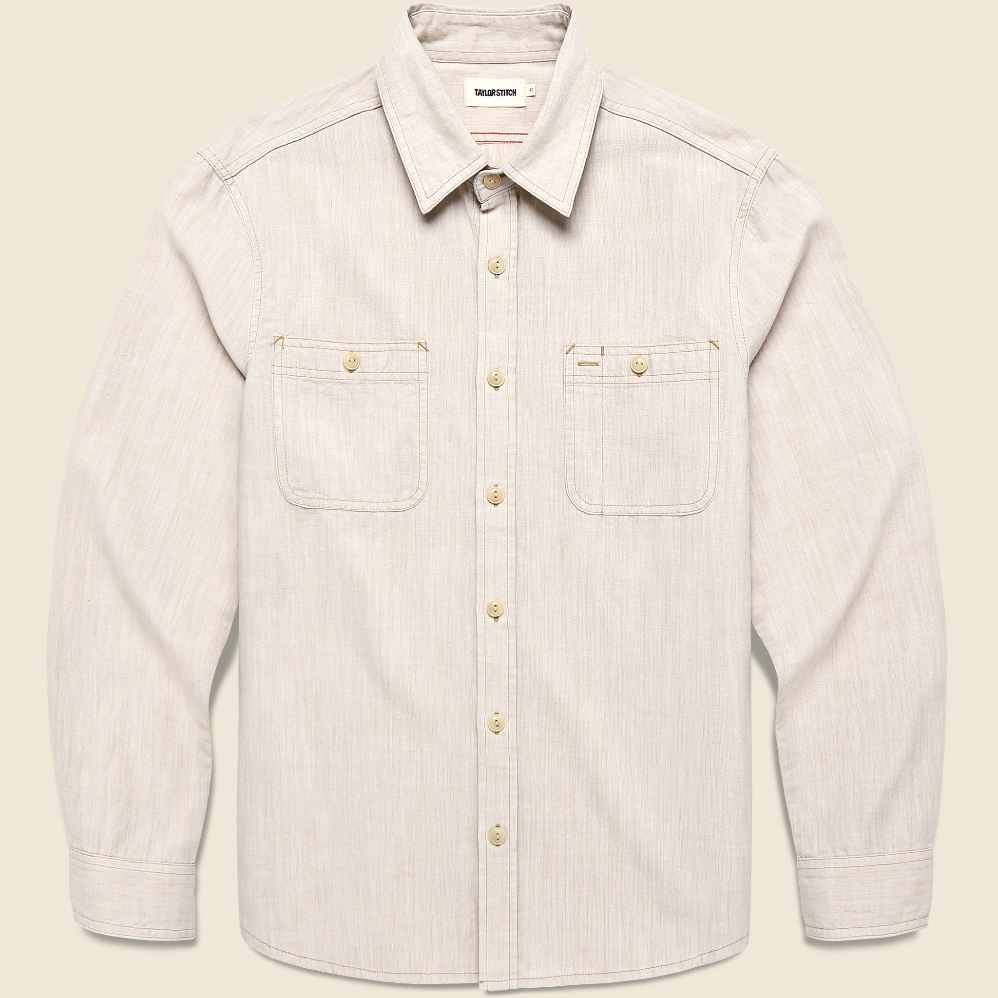 Foundry Shirt
