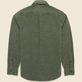 Yosemite Shirt - Lichen Donegal - Taylor Stitch - STAG Provisions - Tops - L/S Woven - Solid