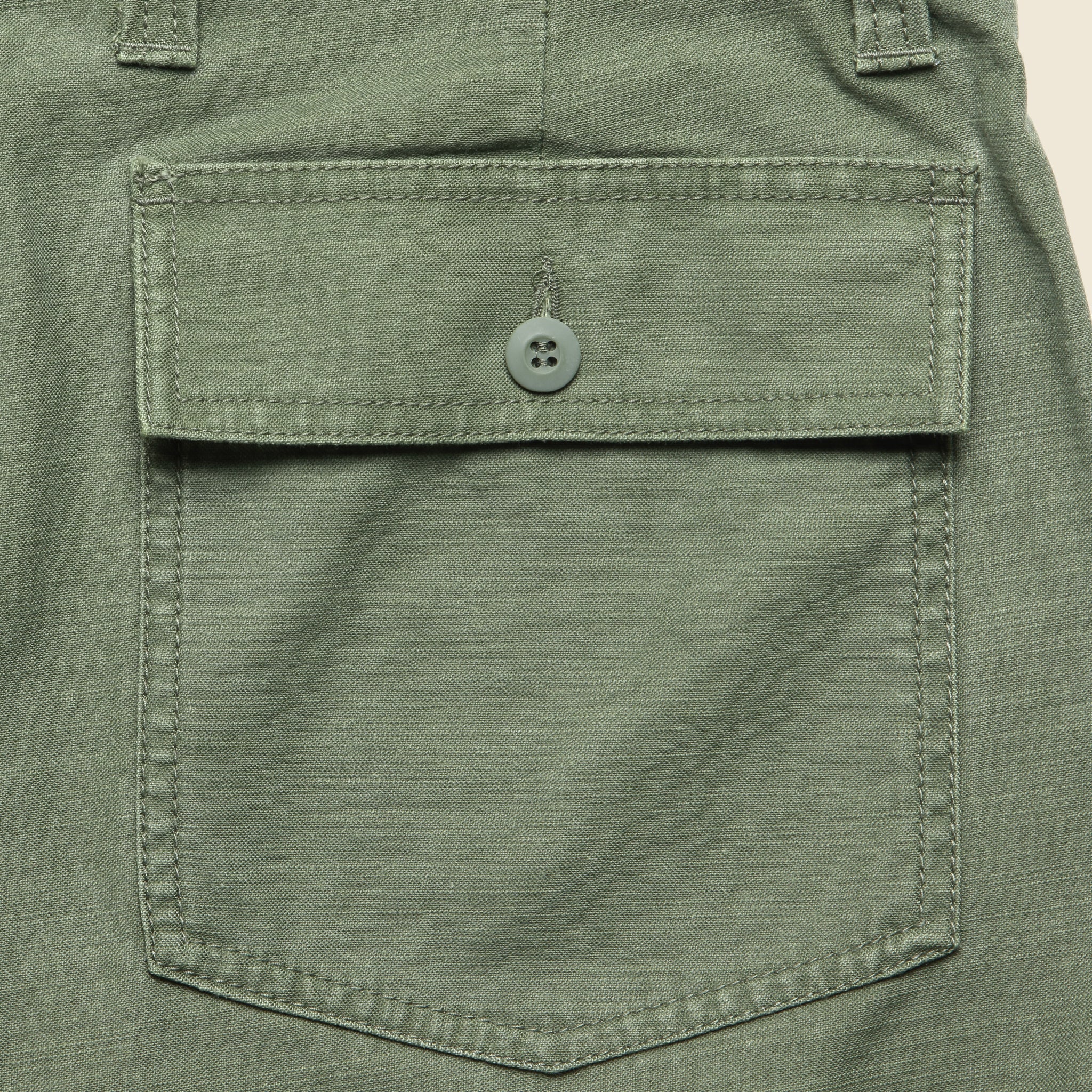 
                          7" Surplus Shorts - Olive Sateen - Taylor Stitch - STAG Provisions - Shorts - Solid
                        
