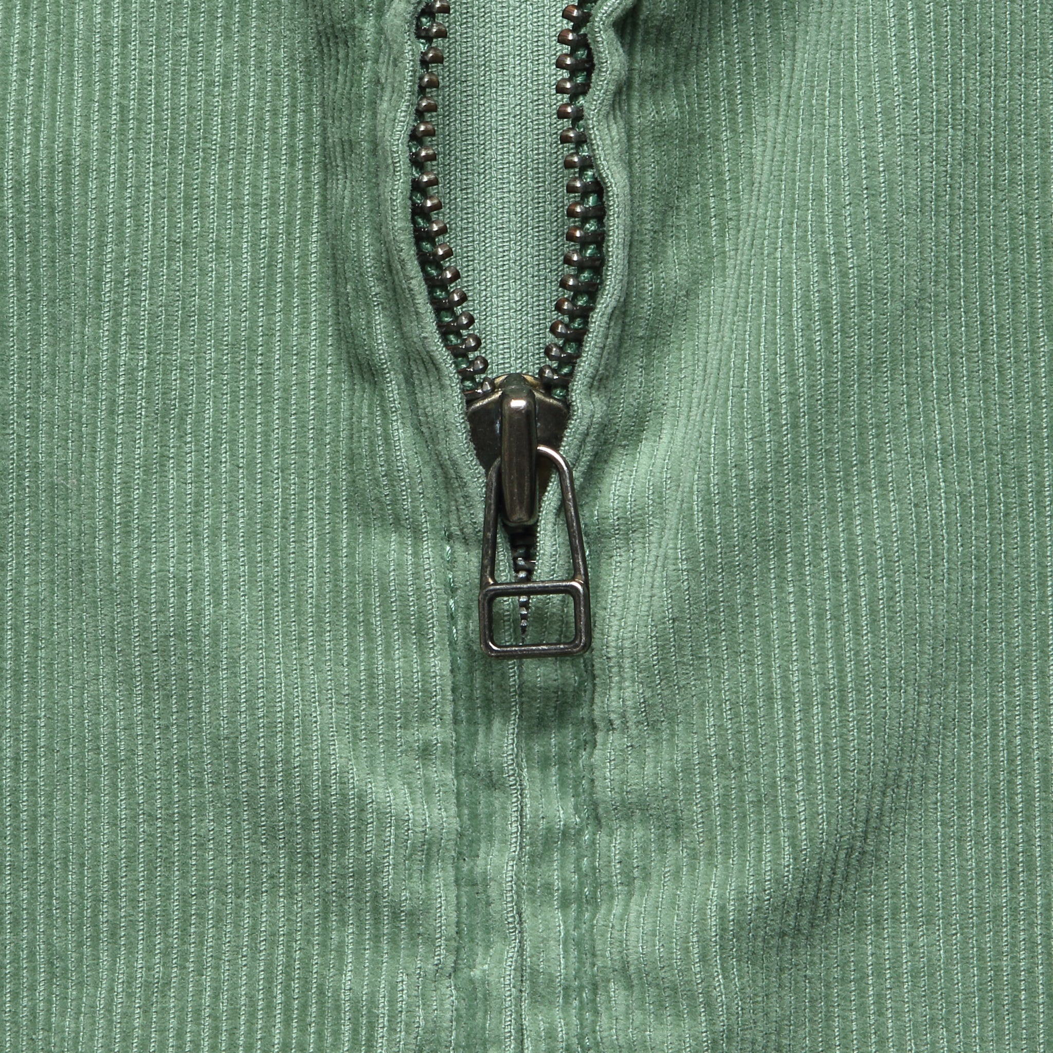 
                          Piston Jacket - Ivy Corduroy
                        