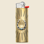 Horseshoe Lighter Case - Home - STAG Provisions - Home - Bar & Entertaining - Smoke Shop