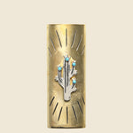 Cactus Lighter Case - Home - STAG Provisions - Home - Bar & Entertaining - Smoke Shop