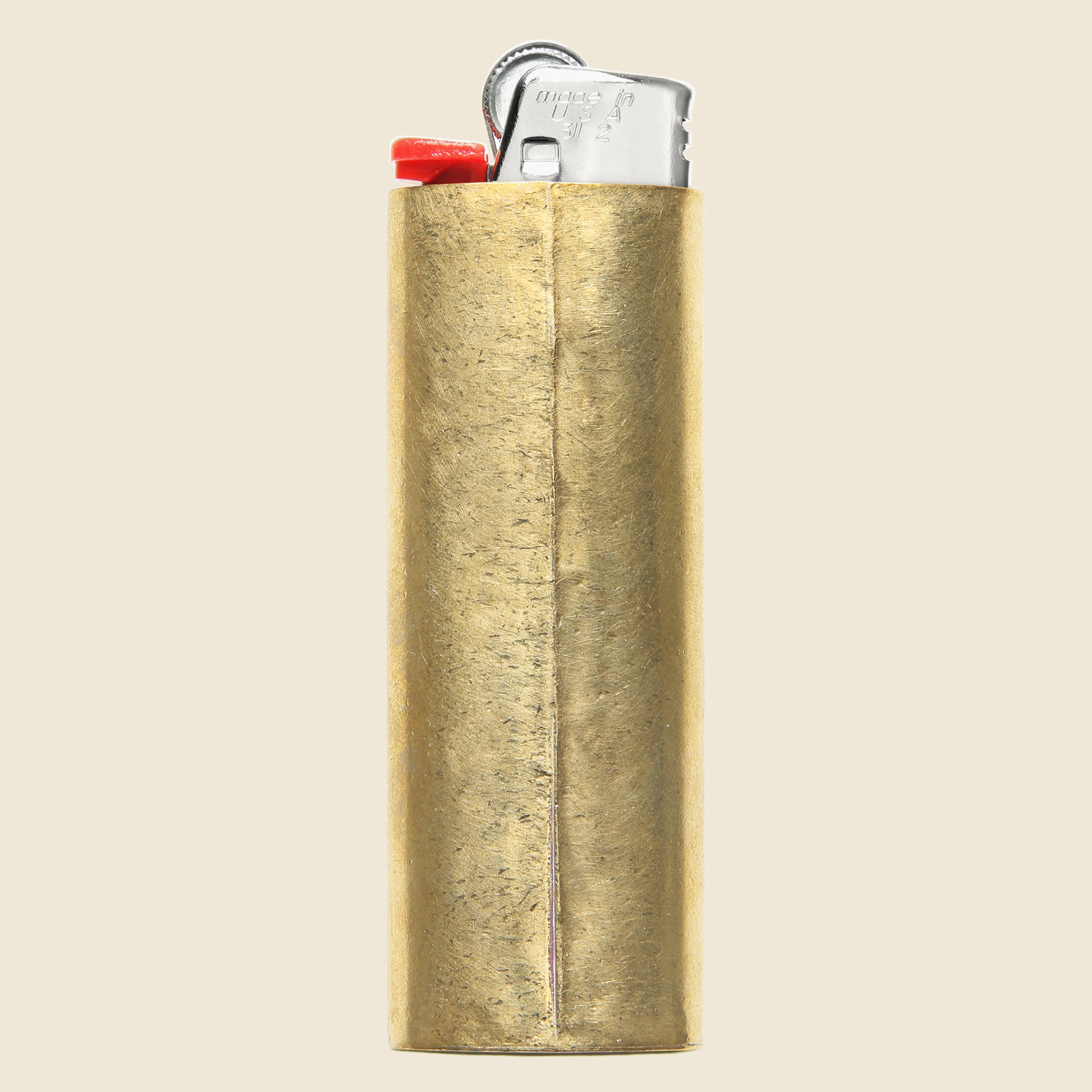 Cactus Lighter Case - Home - STAG Provisions - Home - Bar & Entertaining - Smoke Shop