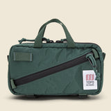 Mini Quick Pack - Forest - Topo Designs - STAG Provisions - Accessories - Bags / Luggage