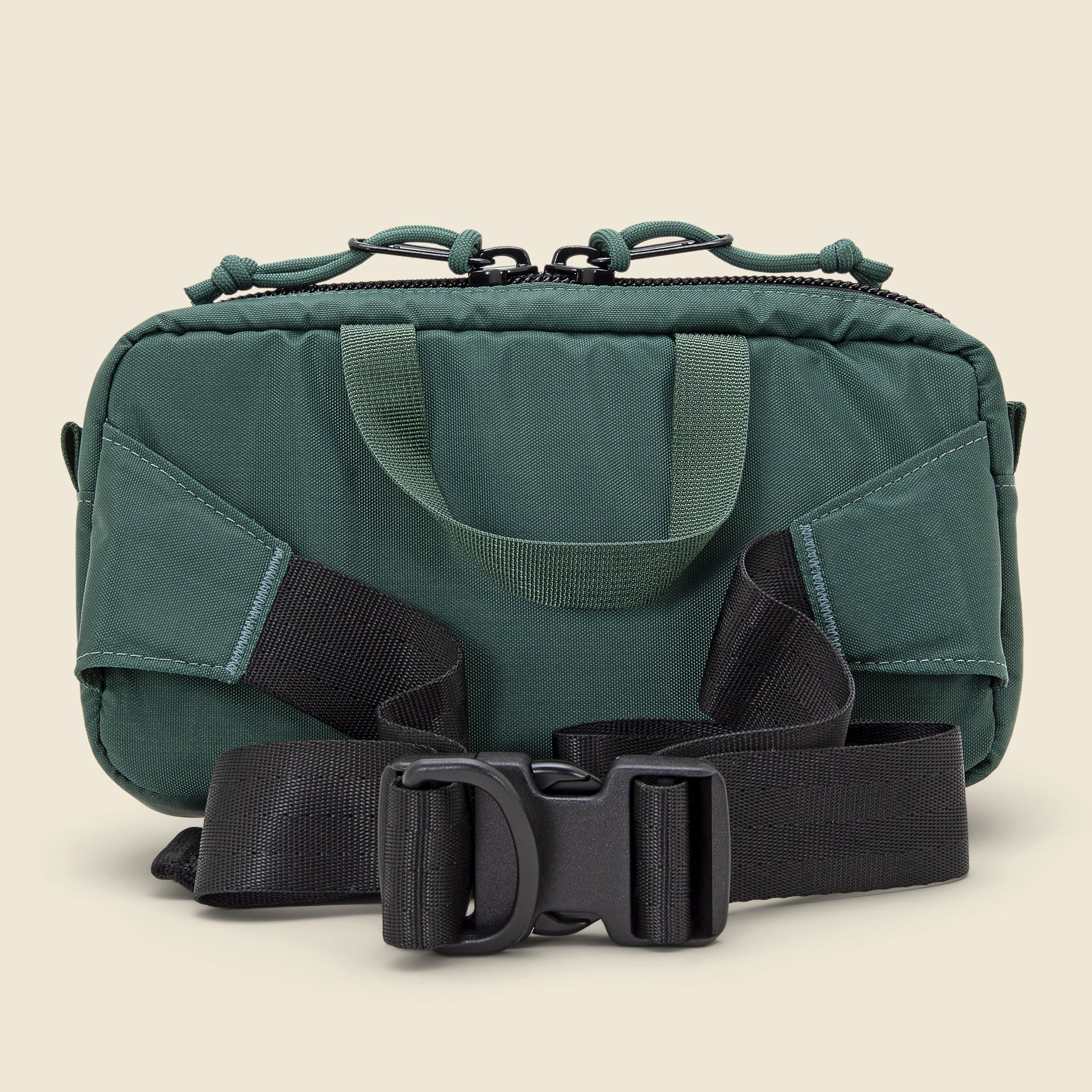 
                          Mini Quick Pack - Forest - Topo Designs - STAG Provisions - Accessories - Bags / Luggage
                        