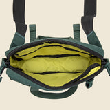 Mini Quick Pack - Forest - Topo Designs - STAG Provisions - Accessories - Bags / Luggage