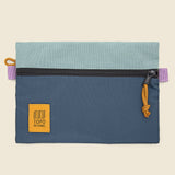 Medium Accessory Bag - Sage/Pond Blue - Topo Designs - STAG Provisions - Accessories - Bags / Luggage