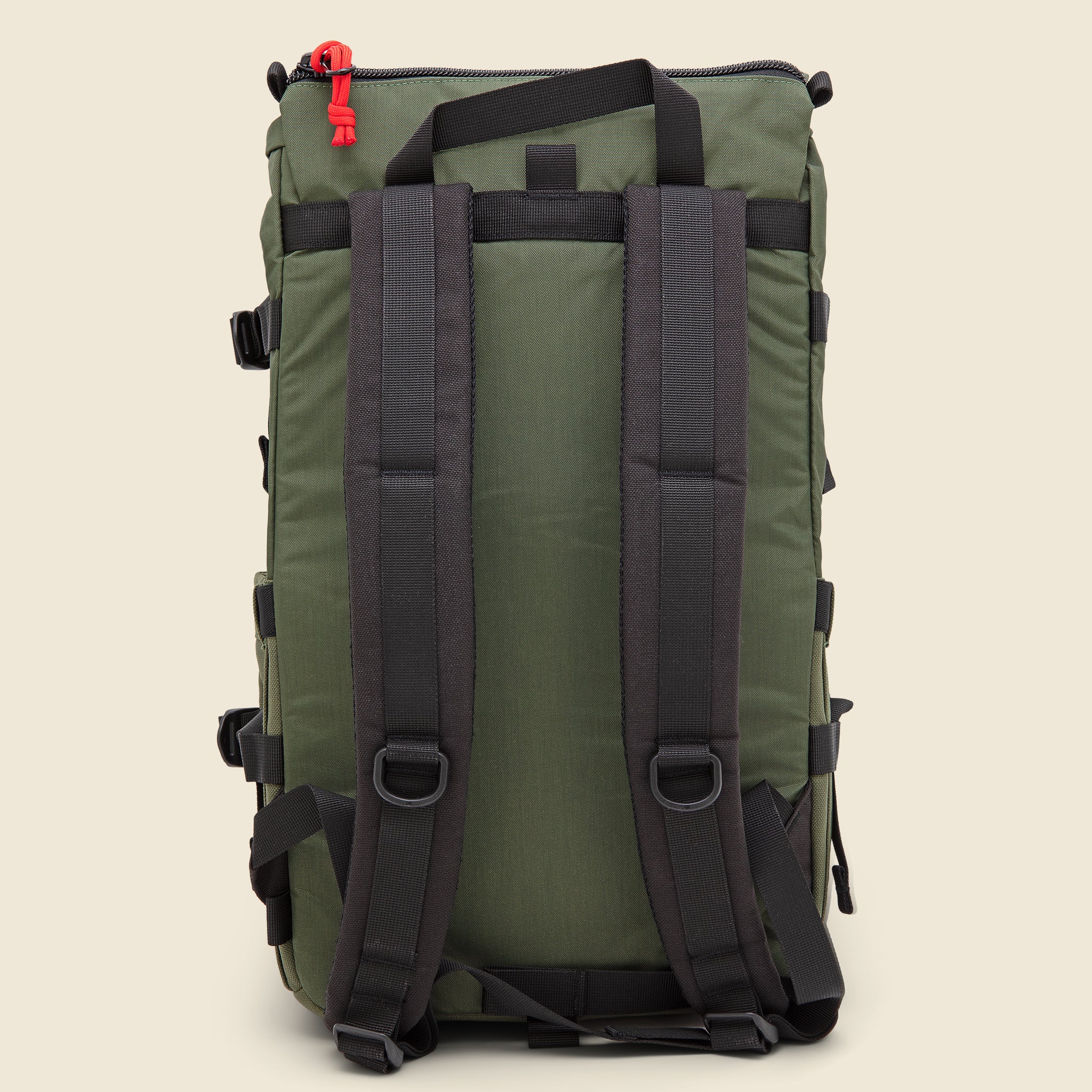 
                          Rover Pack Classic - Olive - Topo Designs - STAG Provisions - Accessories - Bags / Luggage
                        