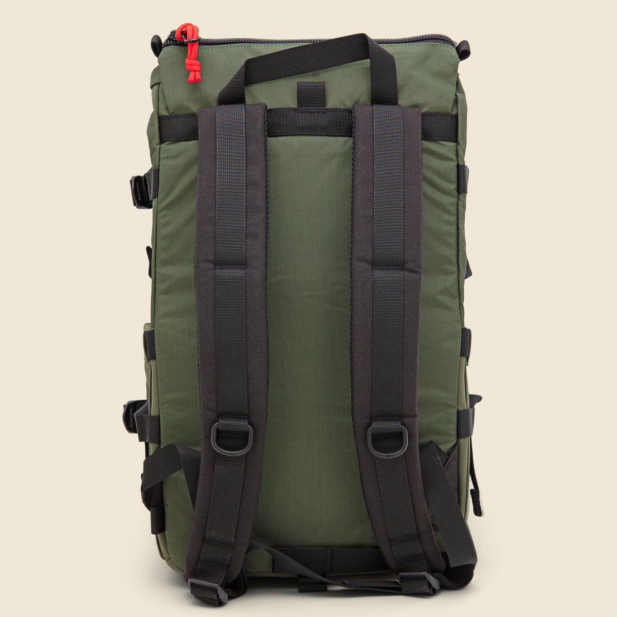 Rover Pack Classic - Olive – STAG Provisions