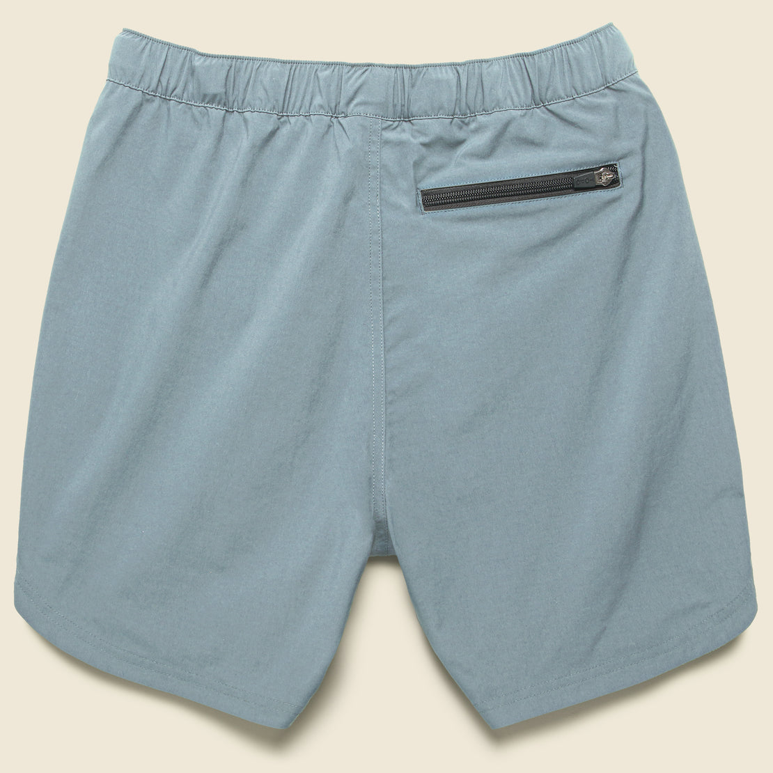 River Shorts - Slate Blue - Topo Designs - STAG Provisions - Shorts - Solid