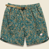 River Shorts - Sahara Nebula - Topo Designs - STAG Provisions - Shorts - Lounge