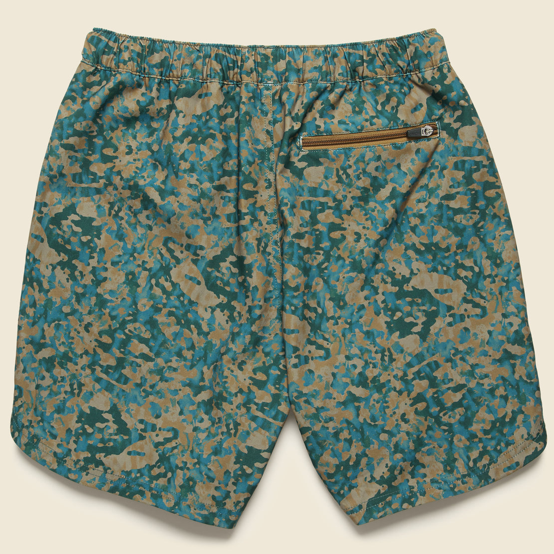 River Shorts - Sahara Nebula - Topo Designs - STAG Provisions - Shorts - Lounge