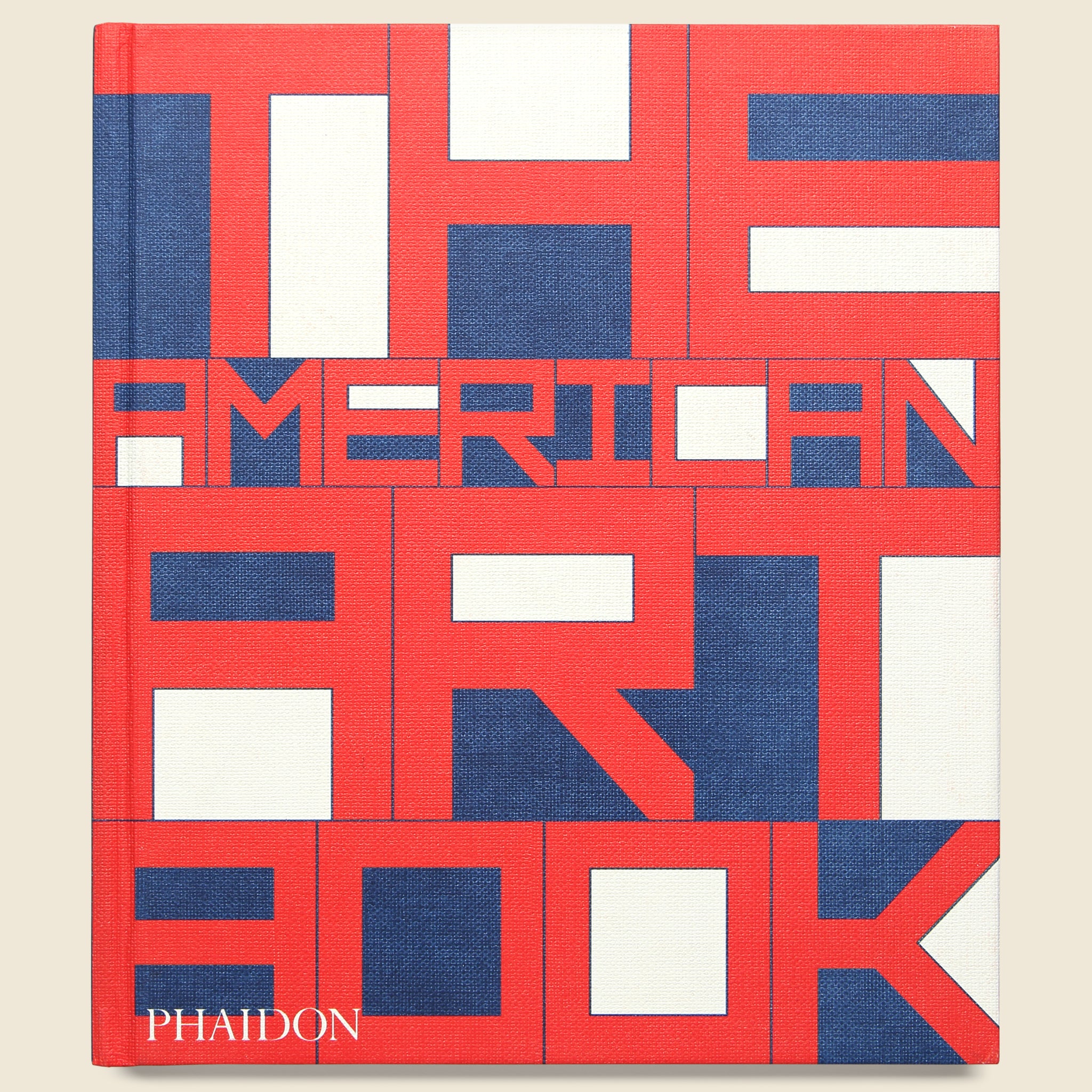 The American Artbook - Bookstore - STAG Provisions - Home - Library - Book