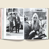 The Grateful Dead by Jim Marshall - Bookstore - STAG Provisions - Home - Library - Book