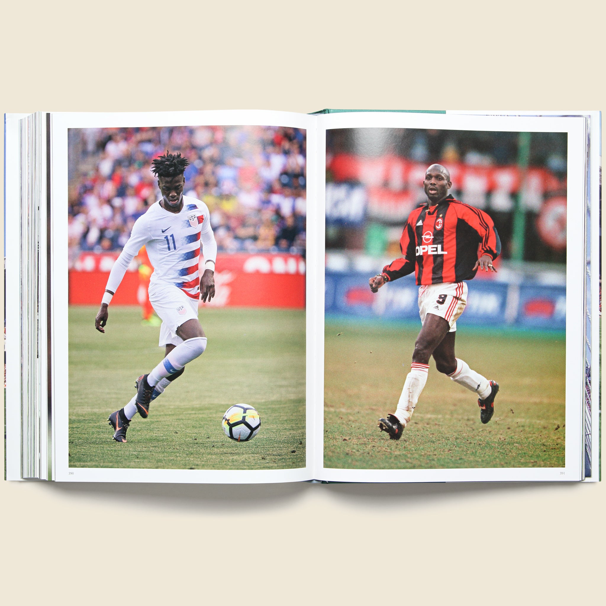 
                          This is Football: The Beautiful Game
                        