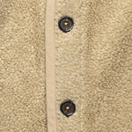 Lancaster Jacket - Stone Mountain Fleece - Universal Works - STAG Provisions - Outerwear - Coat / Jacket