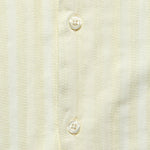 Toga Road Shirt - Ecru - Universal Works - STAG Provisions - Tops - S/S Woven - Solid