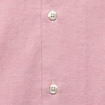 Oxford Road Shirt - Pink - Universal Works - STAG Provisions - Tops - S/S Woven - Solid