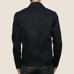 Supply Jacket - Stealth Black - Rogue Territory - STAG Provisions - Outerwear - Coat / Jacket