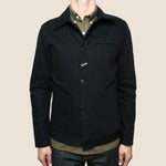 Supply Jacket - Stealth Black - Rogue Territory - STAG Provisions - Outerwear - Coat / Jacket