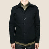 Supply Jacket - Stealth Black - Rogue Territory - STAG Provisions - Outerwear - Coat / Jacket