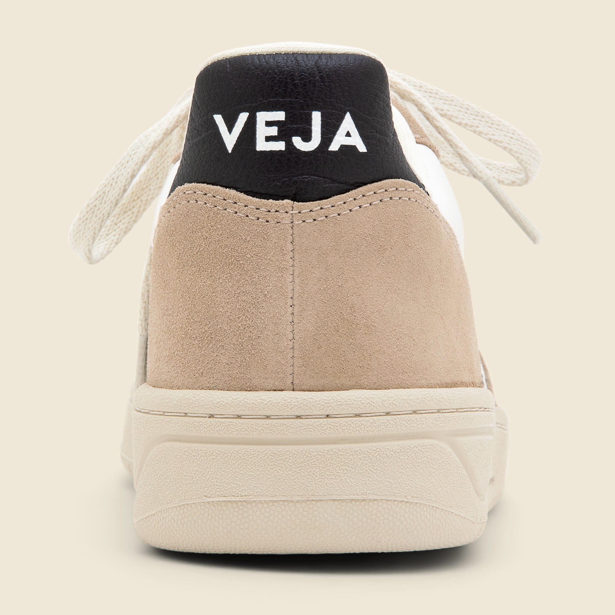 
                          V-10 ChromeFree Sneaker - Black Sahara - Veja - STAG Provisions - Shoes - Athletic
                        