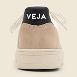 V-10 ChromeFree Sneaker - Black Sahara - Veja - STAG Provisions - Shoes - Athletic