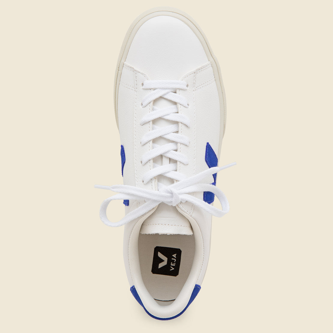 Campo ChromeFree Sneaker - Extra White/Paros