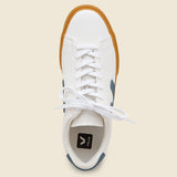 Campo ChromeFree Sneaker - Extra White/California Natural - Veja - STAG Provisions - Shoes - Athletic