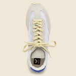 Rio Branco Aircell Sneaker - Lunar Pierre Paros - Veja - STAG Provisions - Shoes - Athletic