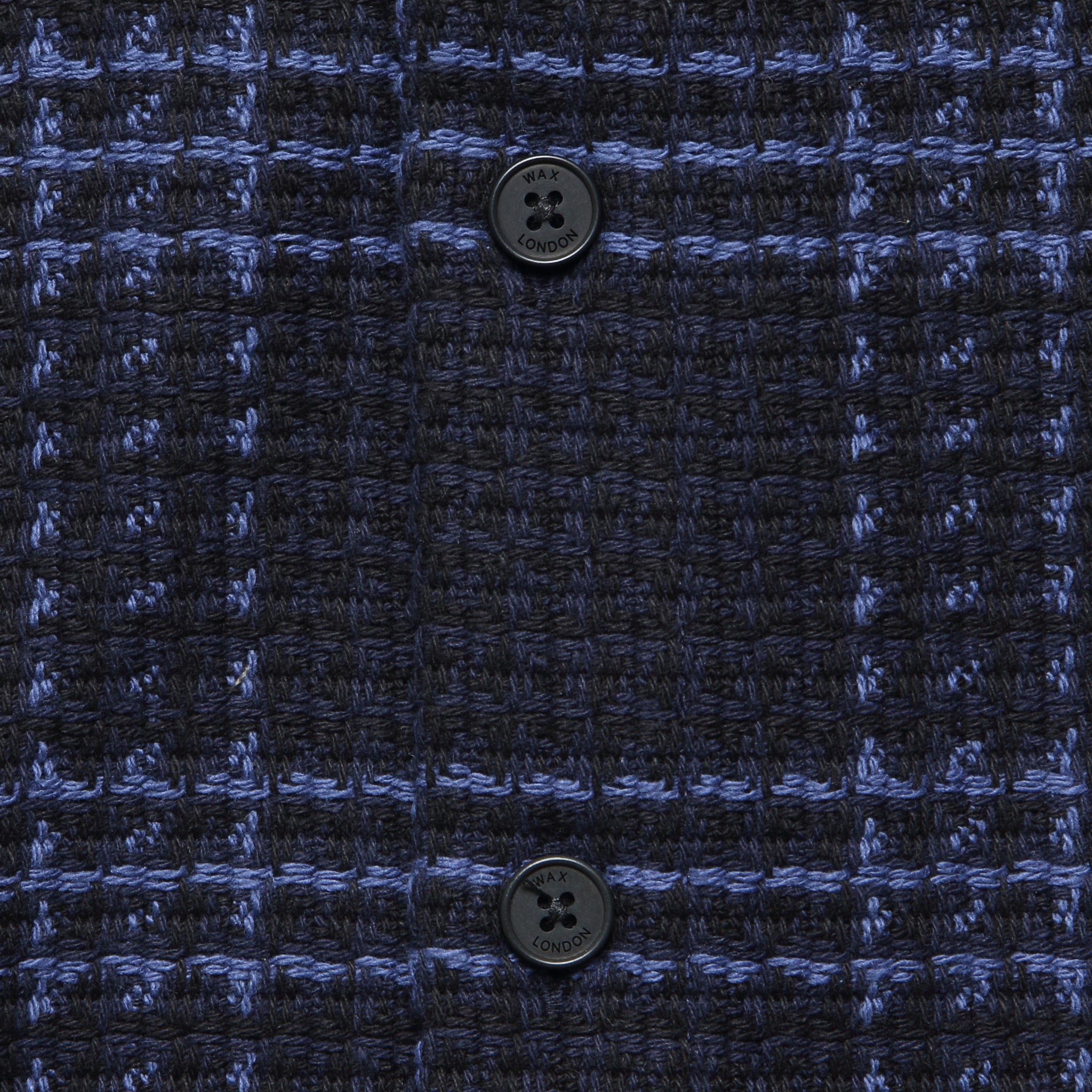 
                          Whiting Overshirt - Skate Check
                        