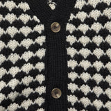 Walker Cardigan - Bubble Knit - Wax London - STAG Provisions - Tops - Sweater