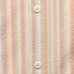 Didcot Pastel Stripe Shirt - Pastel Pink/White - Wax London - STAG Provisions - Tops - S/S Woven - Stripe