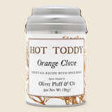 Hot Toddy Orange Clove Cocktail Kit - Barware - STAG Provisions - Home - Bar & Entertaining - Barware