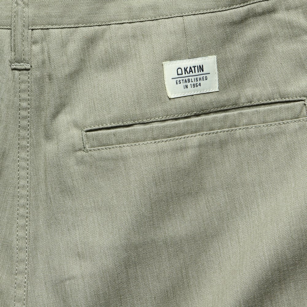 7" Court Shorts - Gray - Katin - STAG Provisions - Shorts - Solid