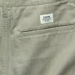 7" Court Shorts - Gray - Katin - STAG Provisions - Shorts - Solid