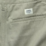 7" Court Shorts - Gray - Katin - STAG Provisions - Shorts - Solid