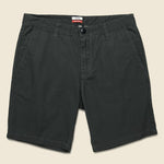 8" Cove Shorts - Black - Katin - STAG Provisions - Shorts - Solid