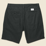 8" Cove Shorts - Black - Katin - STAG Provisions - Shorts - Solid